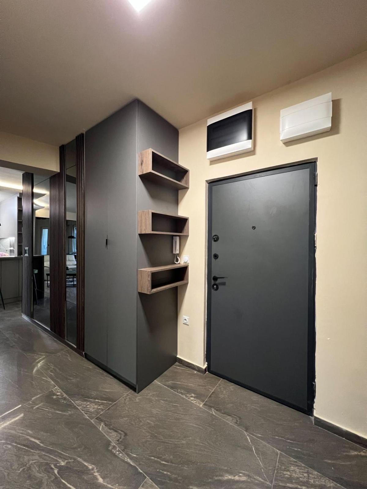 Luxe Two-bedrooms - He-ra * Skopje