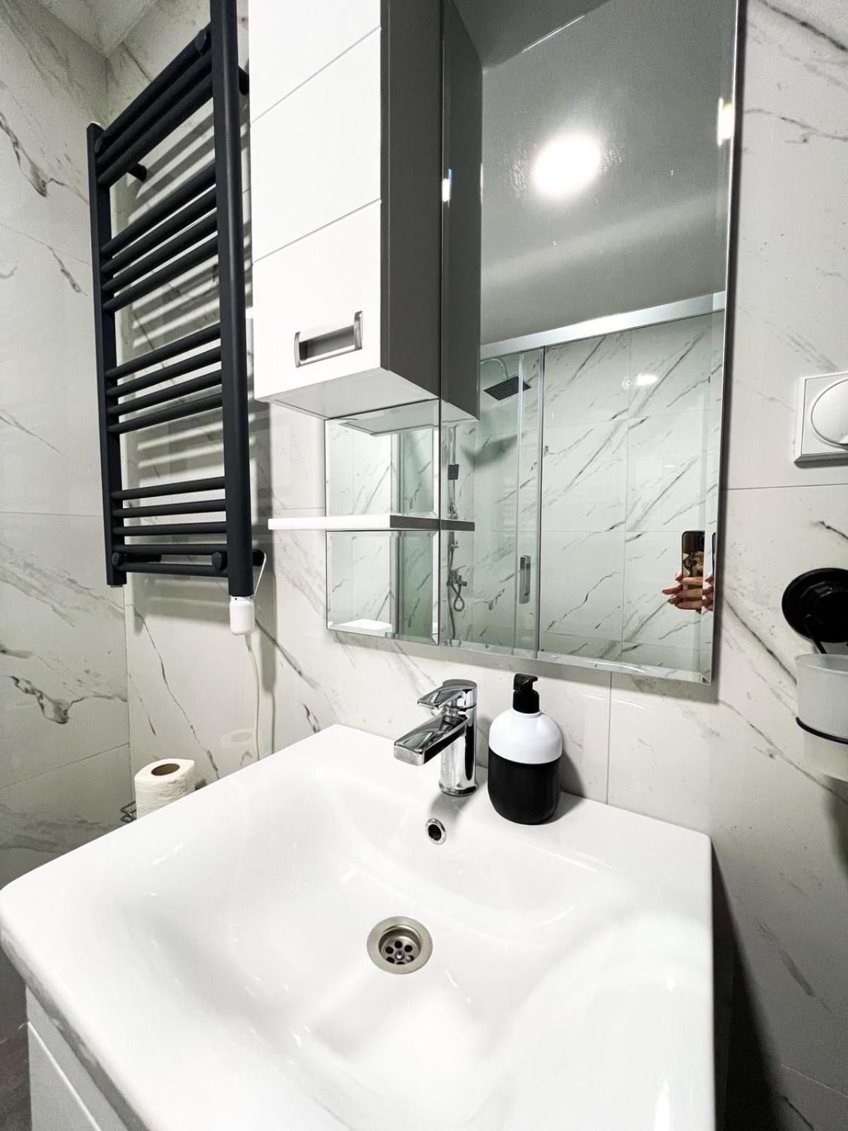 Appartement Luxe Two-bedrooms - He-ra *